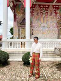 วัดบ้านอ่าง อ.มะขาม จ.จันทบุรี 