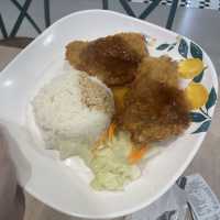 รีวิว - สกาย ลักค์ @food island แฟชั่นไอซ์แลนด์ค่า
