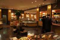 杜拜Grand Hyatt 也是很棒的住宿推薦呢