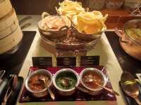 最高位置食自助餐