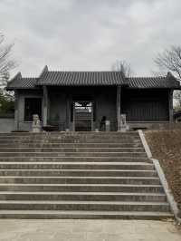 수원 드라마 촬영지로 유명한 중국 전통 정원🪞 [수원_효원공원 월화원]