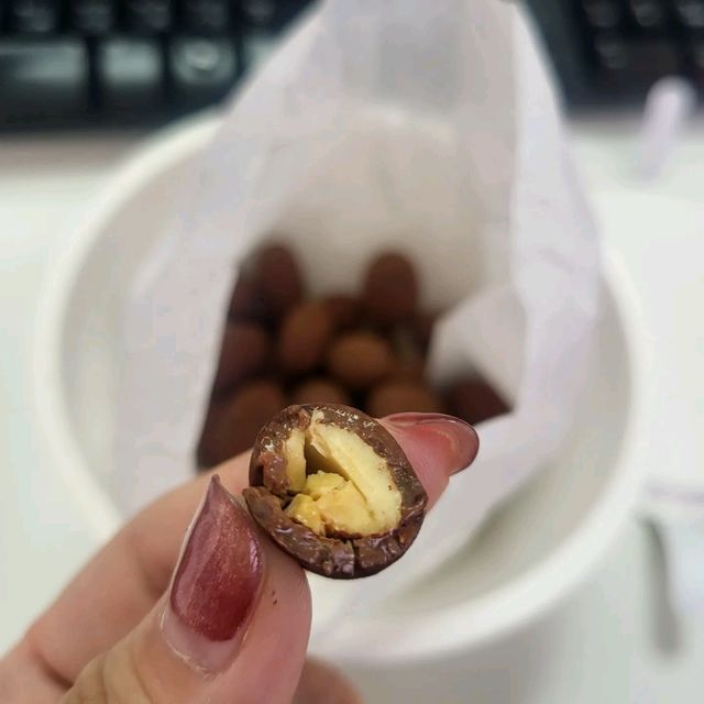 香港本地手工朱古力 香港本地手工朱古力