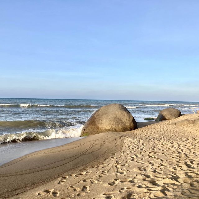 Kae Kae Beach 
