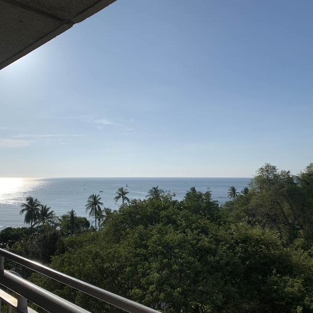 hilton hua hin resort & spa 