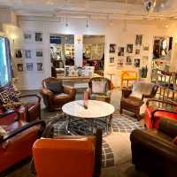 香港平價住宿酒店推薦～《銅鑼灣迷你酒店Mini Hotel》初體驗… 迷你精緻的文青風～小資族好選擇