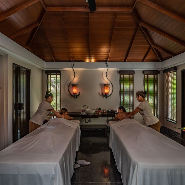 Paradox Resort Phuket ที่พักเลิศติดหาดกะรน🏝️