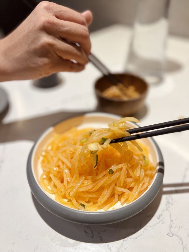 香港美食🍀樂富性價比高酸菜魚川菜館