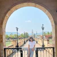 เดอะ เวโรน่า แอท ทับลาน (The Verona at Tublan)