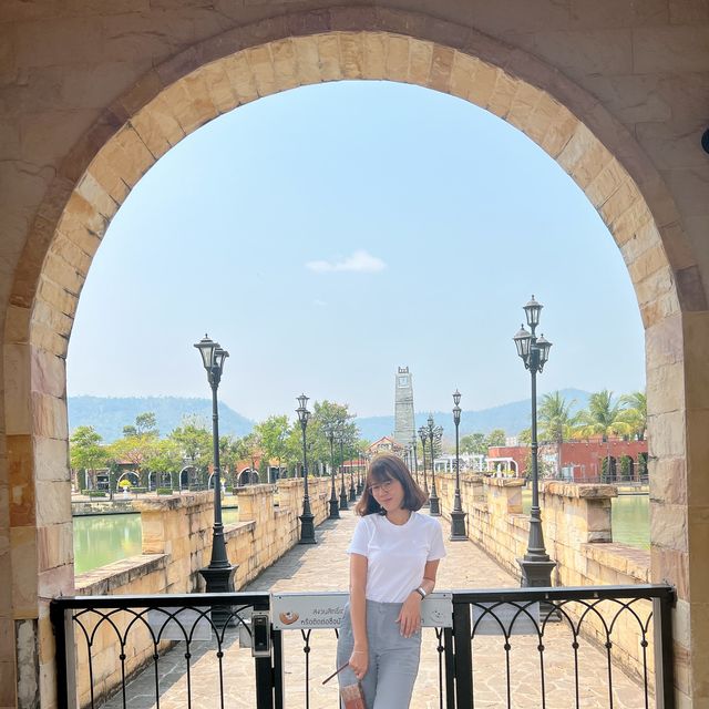 เดอะ เวโรน่า แอท ทับลาน (The Verona at Tublan)