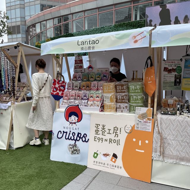 新都會廣場👏🏻復活節好去處❤️超多復活蛋打卡屋😎