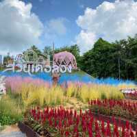 Delong Garden-Phatthalung
