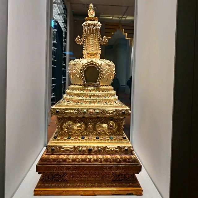 故宮文化博物館  紫禁萬象篇