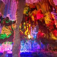 The Wonders & Magnificient of Yangshuo, Guilin 