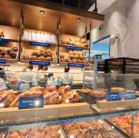 Bakehouse ~ 最愛Egg tart & Doughnut 🍩