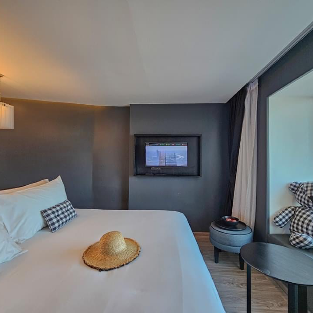 🖤 foto Hotel Phuket 🤍  