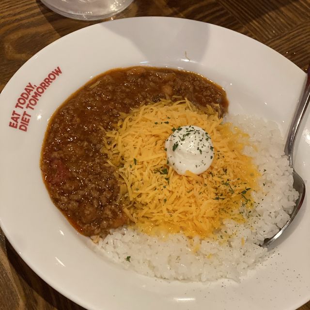 광화문 미국가정식 맛집 샤이바나 shybana