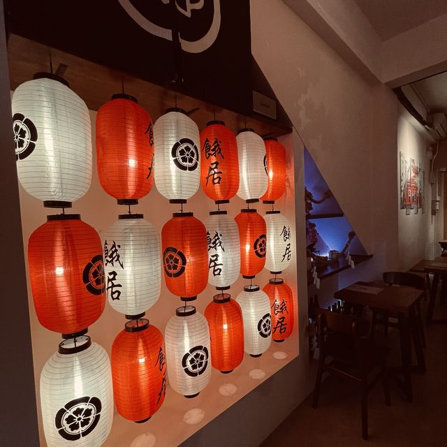 🌸🇯🇵餓居hungryizakaya