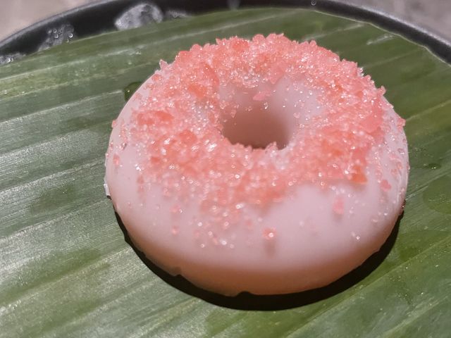 ร้านโอมากสเสะอาหารใต้
