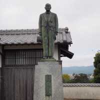 江户風彩🤩杵築城下町🤞🏻日本百大名城🫶🏻唯一三明治城下町