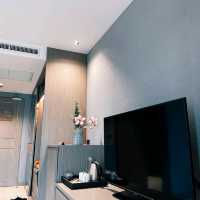 โรงแรมแมนดาริน อีสต์วิลล์ พัทยา