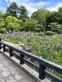 鶴舞公園
