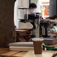 ROOF Pudding and Cafe @phuketoldtown