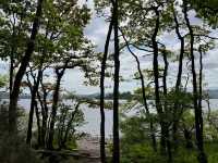 Loch Lomond and Trossachs National Park