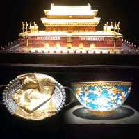 ✨珠光寶氣~紫氣東來☞深圳珠寶博物館✨