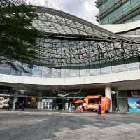 Plaza Singapura - Singapore