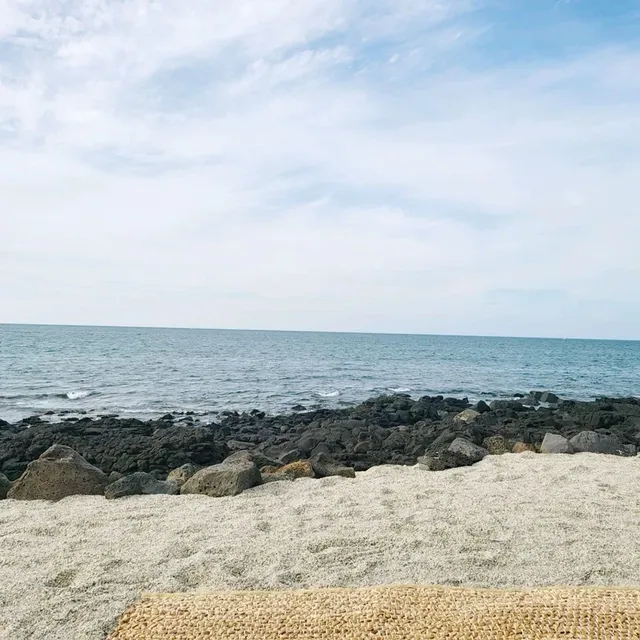 ✈️ 모든걸 훌훌 털어버리고 제주여행! 나만알고싶은 시크릿명소💋