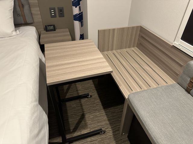 愛知・名古屋。複数の地下鉄駅へアクセス可能『トラベロッジ名古屋栄』