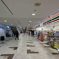 【北海道】大自然への玄関口！女満別空港！