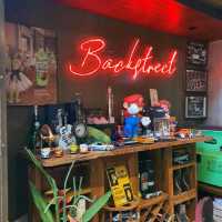 Backstreet House Pattaya ☕️
