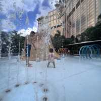 夏水禮🥳澳門🇲🇴銀河系列 天浪淘園