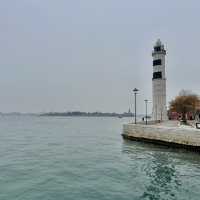Murano Island - Venice, Italy
