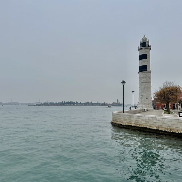 Murano Island - Venice, Italy