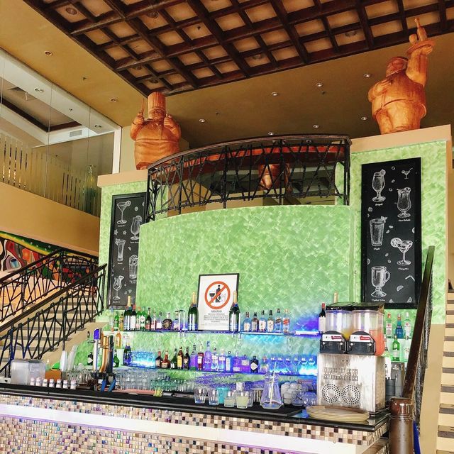 沙巴馬來西亞🇲🇾渡假聖地The Magellan Sutera Resort🍧🍨🍦吃冰消暑解渴