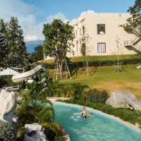 ยกอิตาลีมาไว้ที่เขาใหญ่ที่ Jupiter Rrevi Resort 