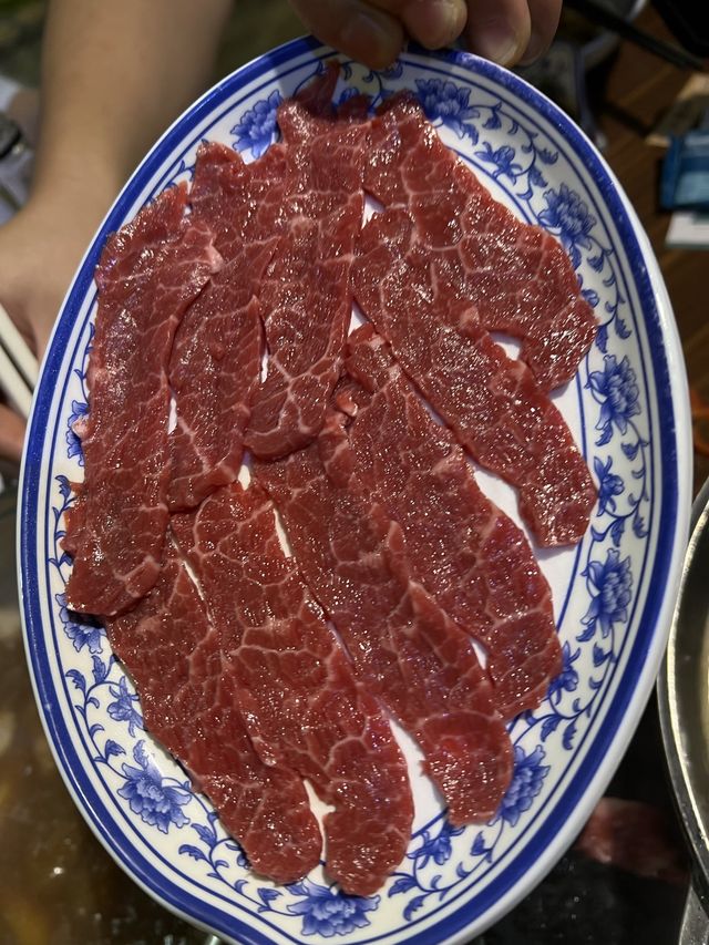 美味616信州和牛火鍋專門店😍