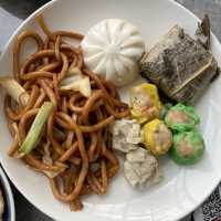 磊🍳自助早餐