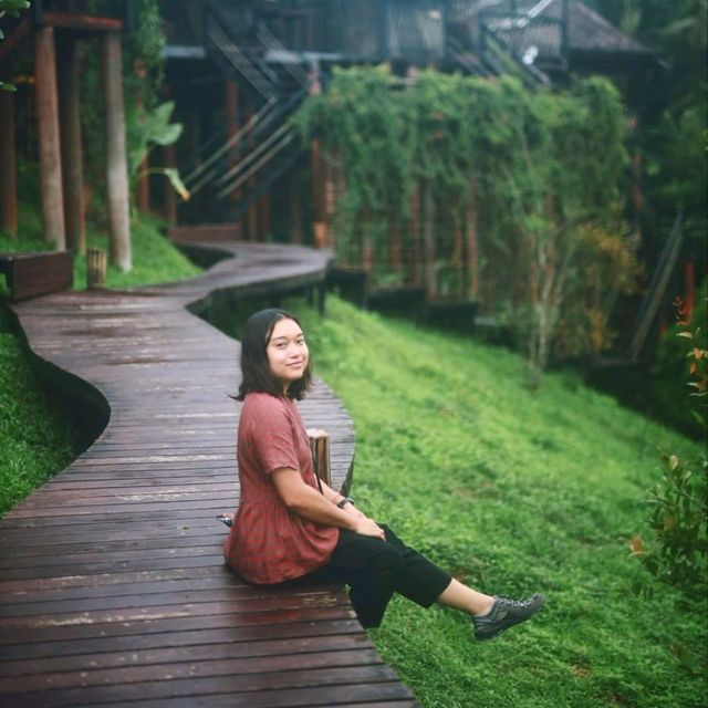 Khaosok Boutique Camps จ.สุราษฎร์ธานี