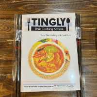 Tingly Thai Cooking School