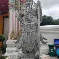 วัดพระเชตุพนวิมลมังคลาราม