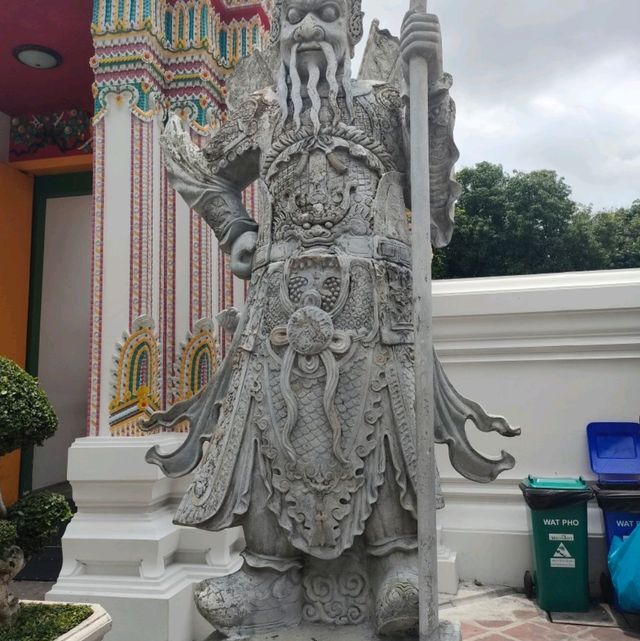 วัดพระเชตุพนวิมลมังคลาราม