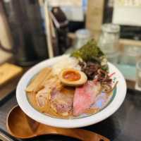 旺角 -日式和牛拉麵店