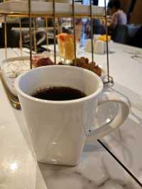 價錢十分貼地的酒店下午茶