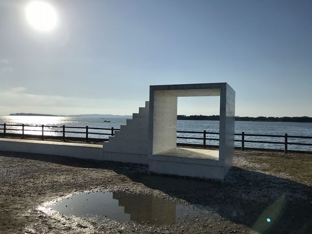 【愛知】インスタ映えな離島！佐久島をご紹介