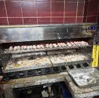 【台湾/台北】観光者でも楽しめる地元のエビ釣り店「全佳樂釣蝦場」
