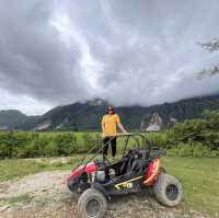 #เวียงจันทร์ วังเวียง 28-31 ก.ค.66