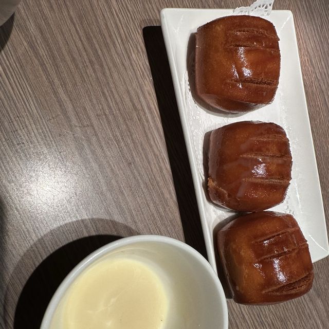 銅鑼灣高質、實惠上海菜